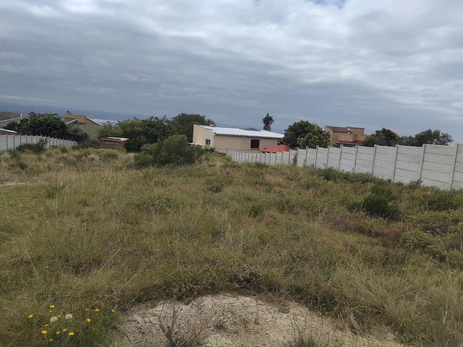 0 Bedroom Property for Sale in Noorsekloof Eastern Cape